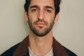 Danny Tejeras M.F.A., Playwriting, 2020 play, TOROS, had its world premiere at Second Stage Uptown in August
