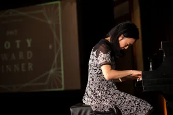 Helen Sung