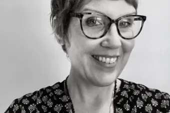 Hillary A. Langberg M.A., Art History, 2013 featured on the American Council of Learned Societies for her fellowship with National Museum of Asian Art, Smithsonian