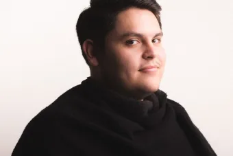 Isaac Gomez