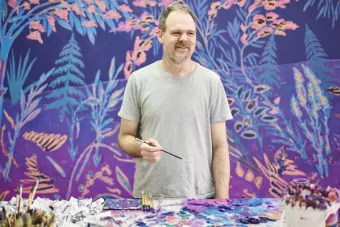 John McAllister