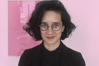 Founded by Juliana Castro M.F.A., Design, 2018 Cita Press was awarded a capacity building grant under the Mellon Foundations Public Knowledge grant program