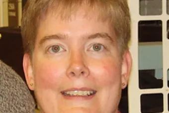 Kimberly Archer