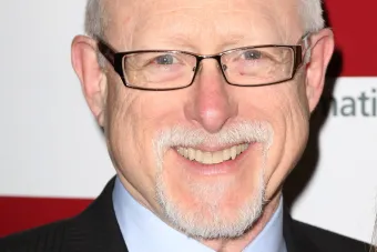 Robert Schenkkan B.A., Drama, 1975 to speak on panel at Harry Ransom Center: Acts of Resilience: Emily Mann, Robert Schenkkan, and the Future of Theatre