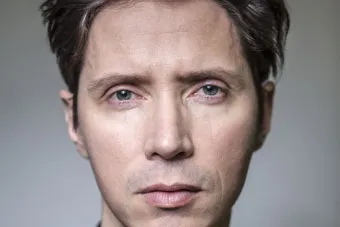 Alumnus Luke Leonard to direct multiple projects this fall