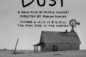 Dust