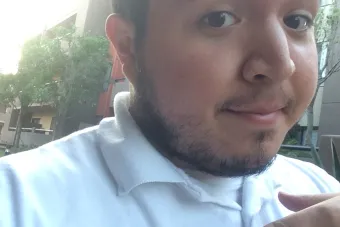 Martin Rodriguez