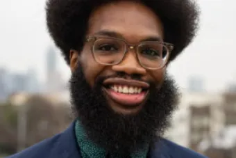 Michael J. Love will be performing as part of Princeton Universitys REACTIVATING MEMORY