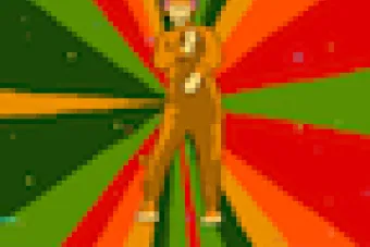 Monkey Fortunetell