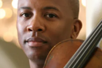 Quinton Morris