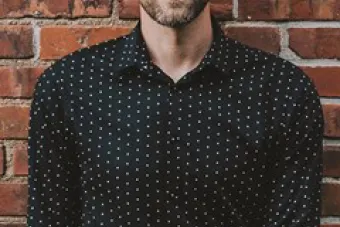 Nathan Mertens M.M., Music, 2014; D.M.A., 2017 joins University of Arkansas Department of Music faculty