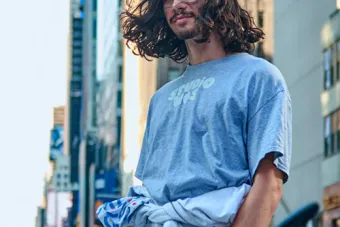 Nicholas Osella