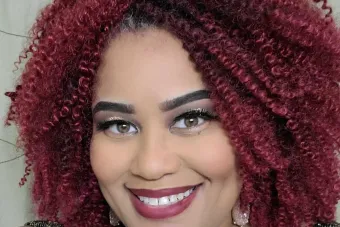 Picture of Dr. Nicole Taylor