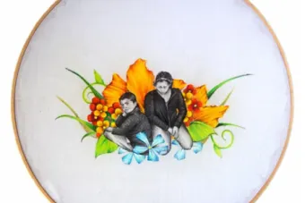 Natalia Anciso presents solo exhibition at University of Houston-Downtown