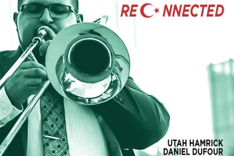 Altin Sencalarto release his 3rd album as a leader on the New York City Record Label Outside in MusicNext Level. 