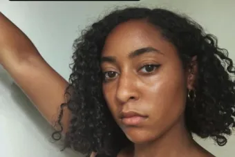Renae Simone Jarrett M.F.A., Theatre, 2021 is among Clubbed Thumbs 2021-2022 Early-Career Writers Group