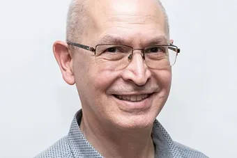 Robert Faires retires from the Austin Chronicle