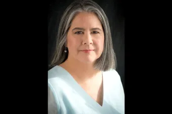 Roberta Rust