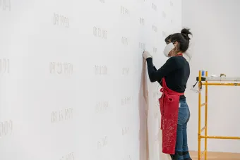 Adriana Corral to receive inaugural 50,000 U.S. Latinx Artist Fellowship