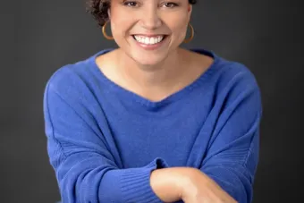 Dr. Amelia Kraehe has been appointed the inaugural Associate Vice President of Equity in the Arts for Arizona Arts at the University of Arizona