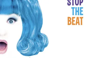 Patrick Lord M.F.A., Integrated Media for Live Performance, 2015 designs video for the national tour of Broadways Tony award-winning musical Hairspray
