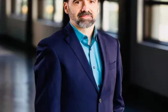 David Wyatt hired on as head of communications and business strategy at Austin-based entertainment studio Mighty Coconut