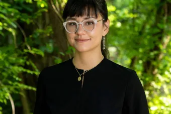 Emily Lees B.F.A., Studio Art, 2019 DIY project space, All the Sudden, has been awarded a Critics Pick Award for Best Possibility to Get Your Hands Dirty at an Art Opening from the Austin Chronicles 2022 Best Of Awards