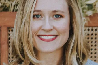 Michelle DeVall M.M., Music and Human LearningMusic Education, 2016 serves as the Advocacy Chair for the National Association for Music Education-Texas