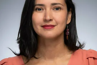 Tatiana Reinoza Ph.D., Art History, 2016; M.A. 2009 awarded Getty Scholar Grant