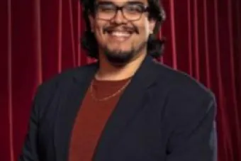 Andrew Aaron Valdez
