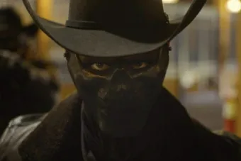 Former student Will Brittain makes an appearance in the recently released addition to the Purge franchise, The Forever Purge.