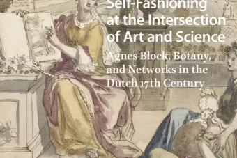 Powell-Warren's book cover