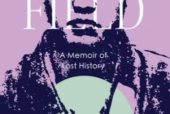 Margaret Lee's memoir cover