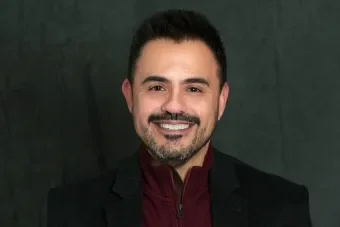 A portrait of Jose