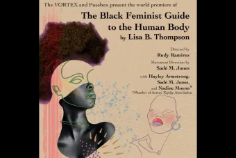 Learn more about Faculty Dr. Lisa B. Thompson's new show!