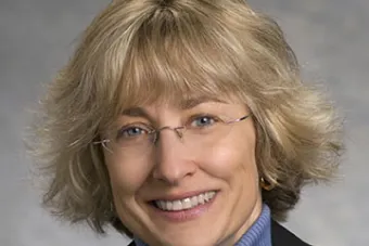 Professor Francie Ostrower