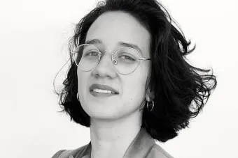 Juliana Castro headshot