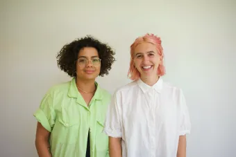 Visual Arts Center announces 2024 curatorial staff