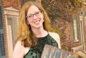 Learn more about Karen Maness and her most recent accolade