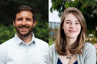 Read about the 2024/2025 Ransom Center Fellows and their research projects