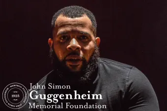 Learn more about Alum Ryan K. Johnson's new fellowship