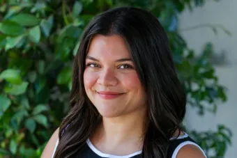 headshot of Emily Butts