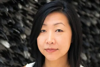 Beili Liu headshot