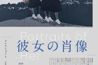 poster for Portraits of Her