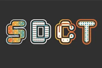 SDCT