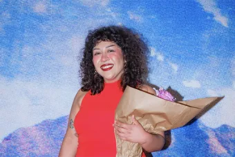 Jennifer Teresa Villanueva
