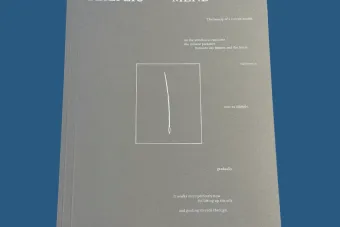 image of a monograph by Beili Liu