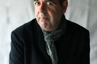 headshot of Ondine Chavoya