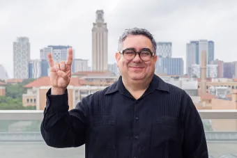 Dean Rivera-Servera