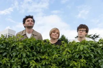 Dustin Wills and collaborators